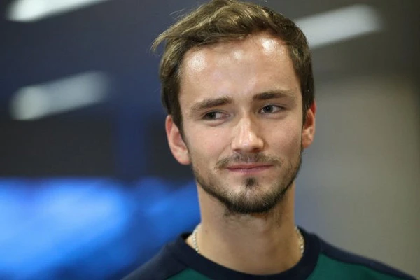 Медведев обошел Федерера в рейтинге ATP